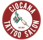 Logo ciocanatattoosalon
